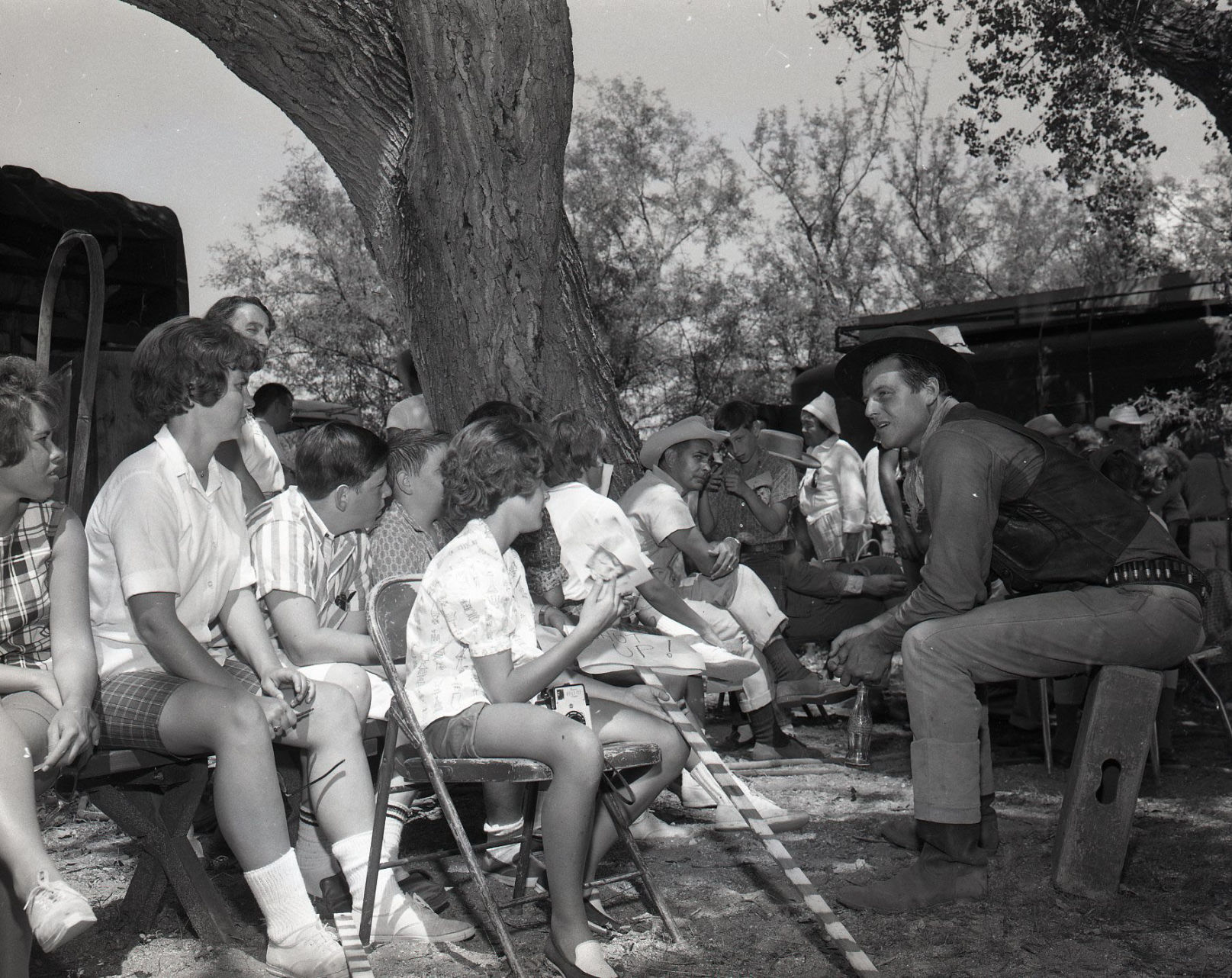 Tanque Verde Ranch